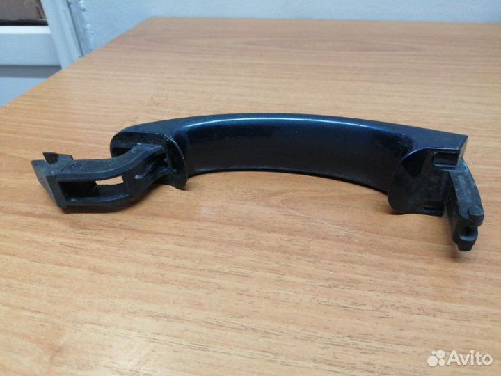 Ручка двери левая Volkswagen Golf 5 2003-2009