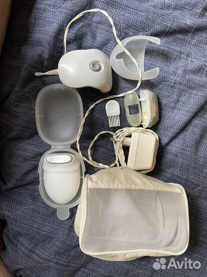 Электроэпилятор philips