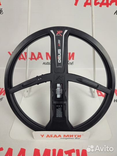 Металлоискатель XP ORX 28 х35