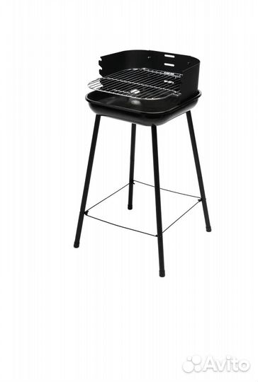 Новый барбекю- гриль- мангал