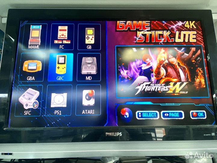 Dendy Sega Super Nintendo Game Boy Ps 1 Новая