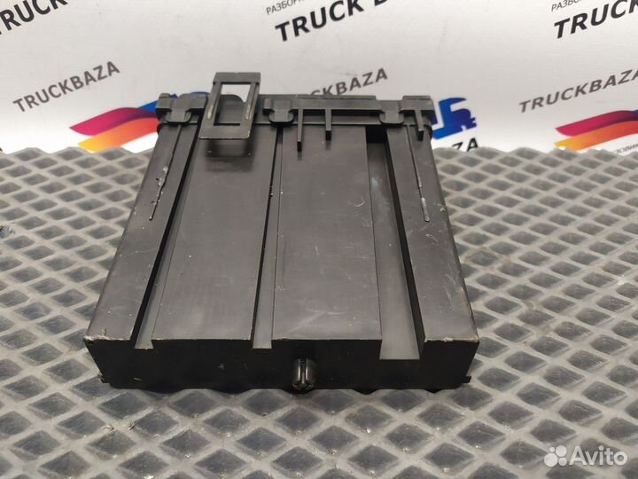 Блок управления ciom Renault T