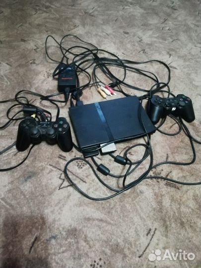 Sony PS2