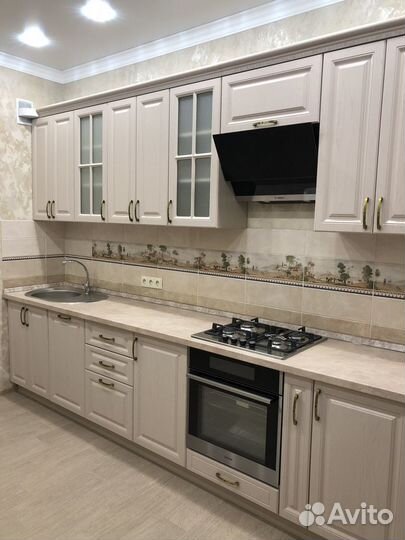 Мебель на заказ