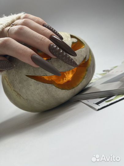 Мастер маникюра Советский район