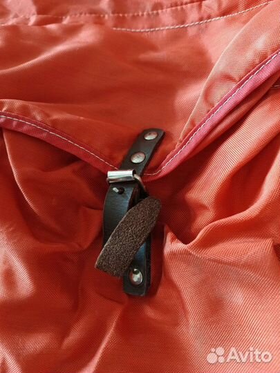 Рюкзак туристический СССР