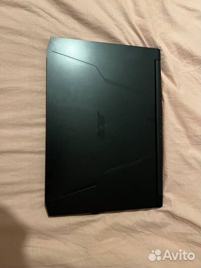 Ноутбук Acer nitro 5