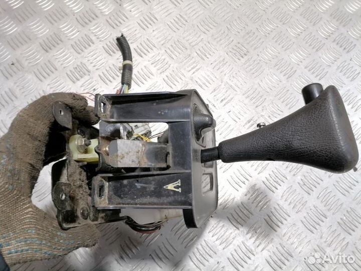 Кулиса кпп Honda Civic 1995-2001