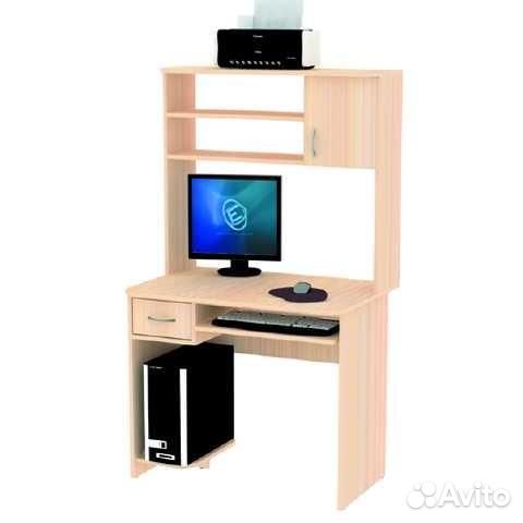 Стол компьютерный ск15