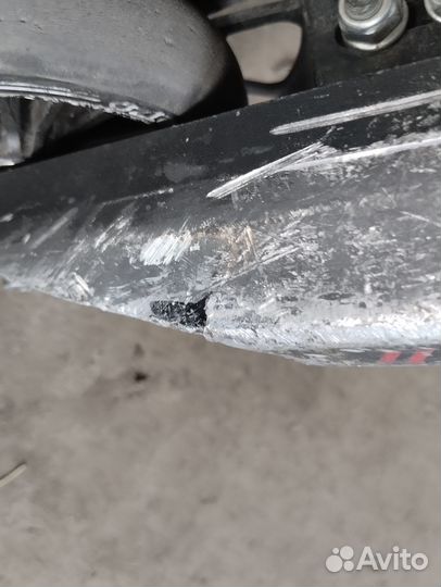 Доска длЯ трюкового самоката дрон обмен