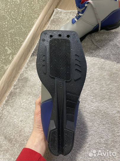 Лыжные ботинки nordway 32