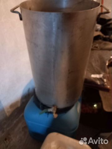 Домашняя пивоварня бу