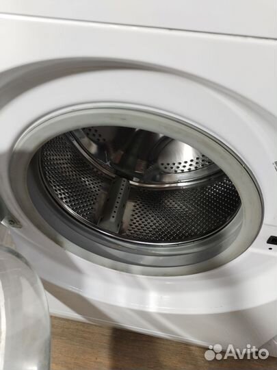 Стиральная машина indesit