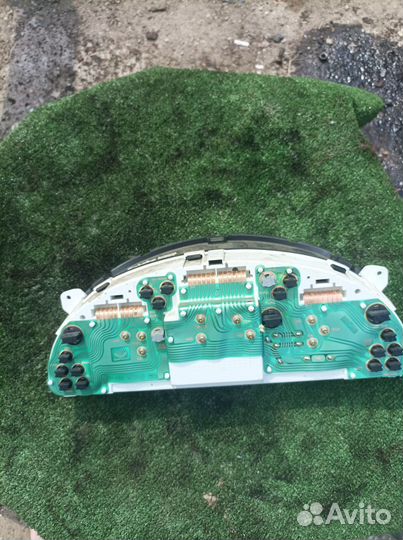 Панель приборов ZAZ Sens 1.3 MeMZ-307