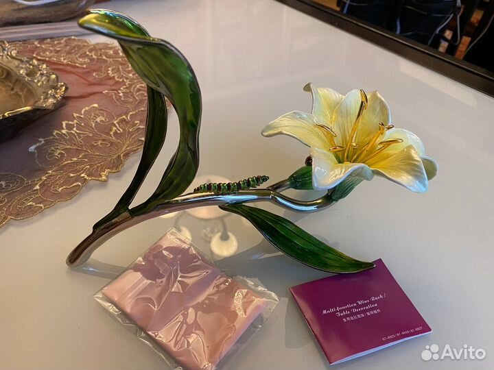 Подставка под бутылку