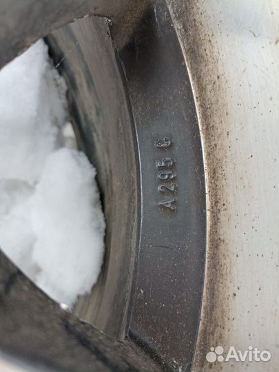 Литье диски r15 5х112