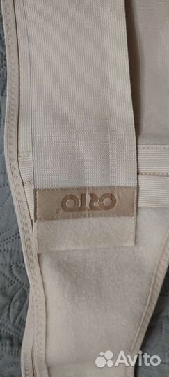 Бандаж для беременных orto