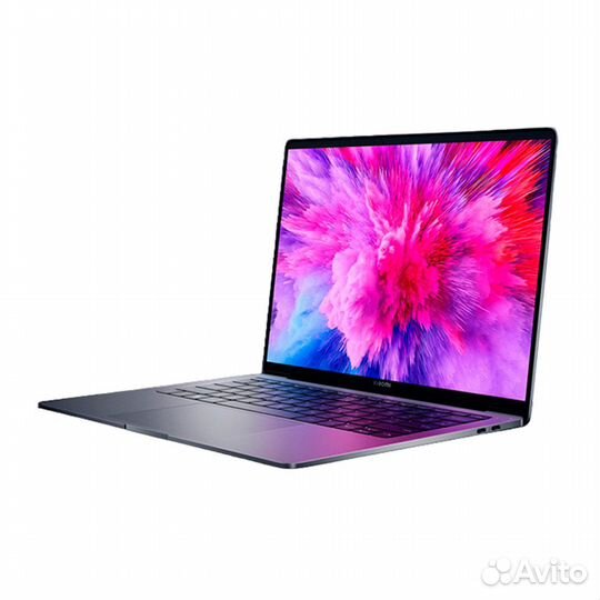 Xiaomi Book Pro 14 2022 (i7-1260P, RTX2050)