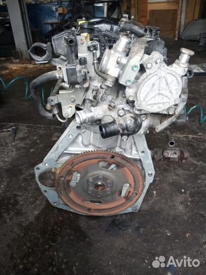 Двигатель Mazda CX 5 KE 2.5 PY 192