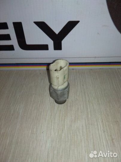 Датчик гидроусилителя гур Renault logan 2