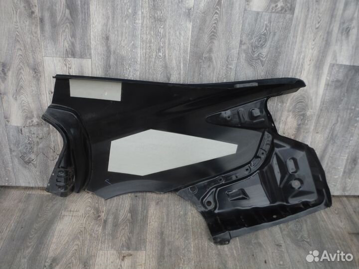 Крыло заднее правое №40 Lexus ES 6 2014