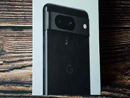 Google Pixel 8, 8/256 ГБ