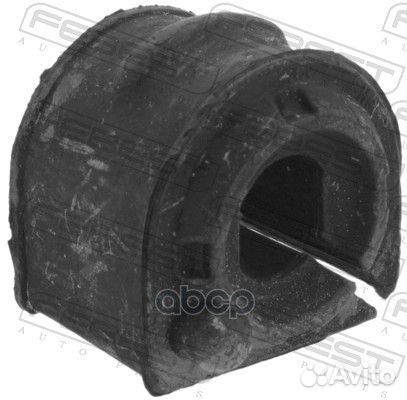 Втулка стабилизатора перед прав/лев fsbfoci