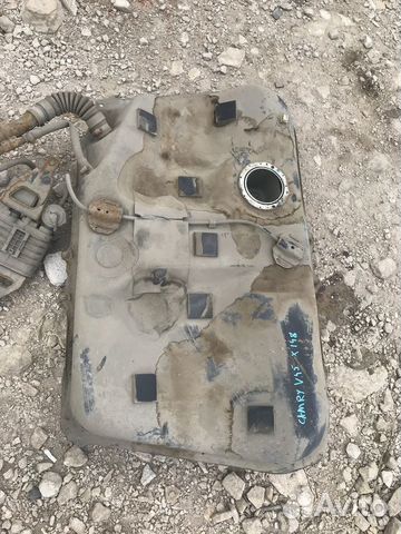 Бак топливный Toyota Camry