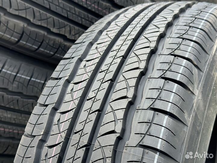 Triangle AdvanteX SUV TR259 245/65 R17 111H