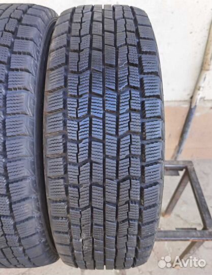 Goodyear UltraGrip Ice Navi Zea 195/65 R15 91Q