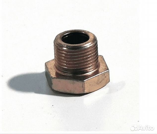 Сливная пробка топливного бака/поддона сpcd15-35