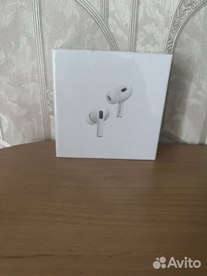 Airpods pro 2