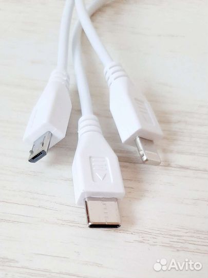 Внешний беспроводной аккумулятор 5000