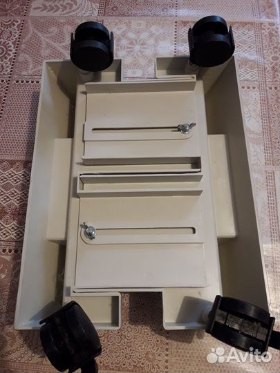 Подставка для системного блока