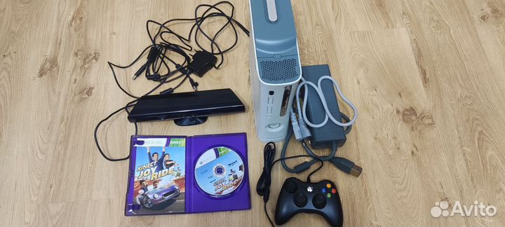 Xbox 360 jasper freeboot lt3.0