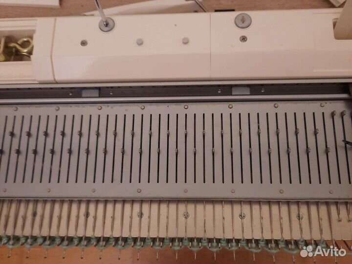 Вязальная машина brother Бразер 260 Япония