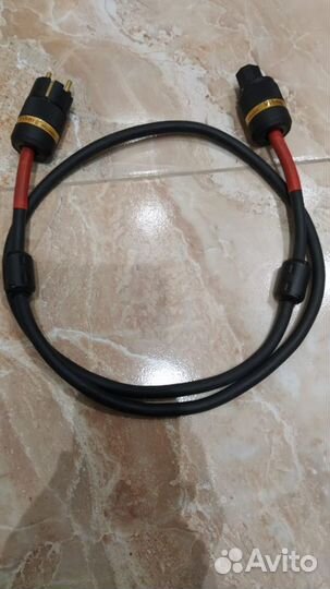 Силовой кабель