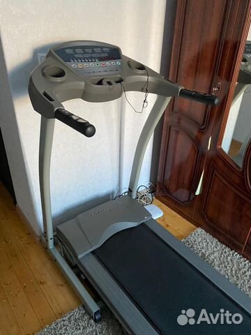 Беговая дорожка torneo nota t 307