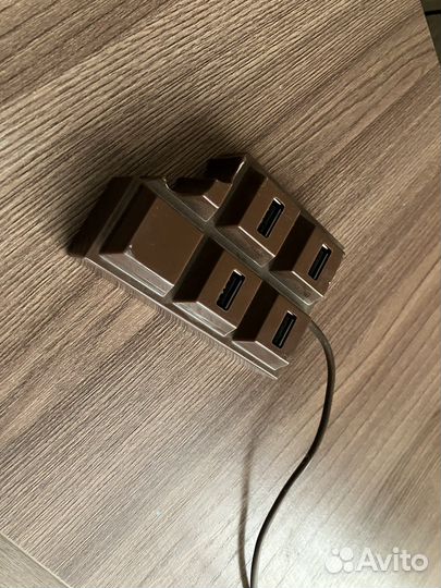 Usb концентратор