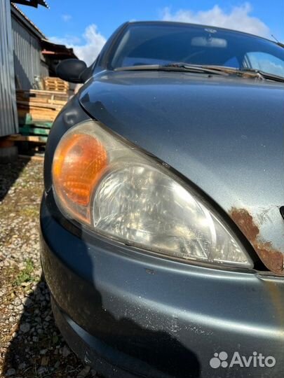 Фара правая Kia Rio седан 1.5 A5D 2001