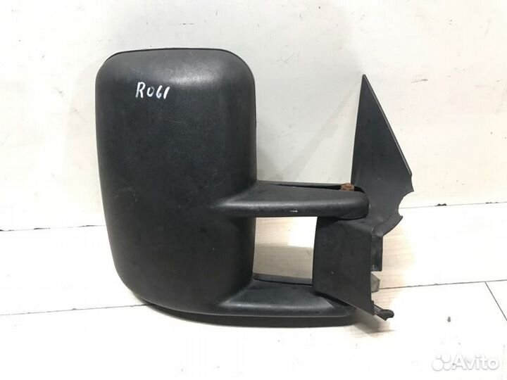 Зеркало правое Mercedes Sprinter W909 646.701 2016