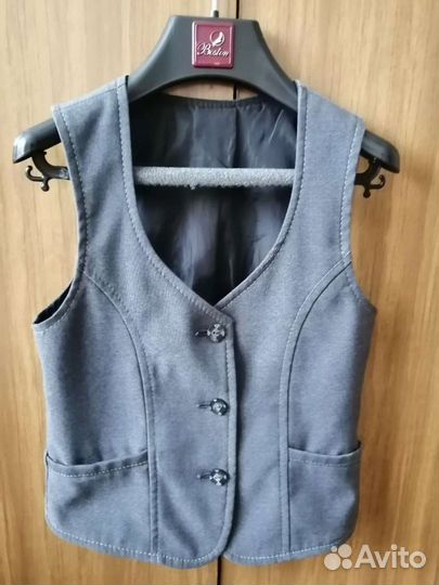 Школьная форма для девочки