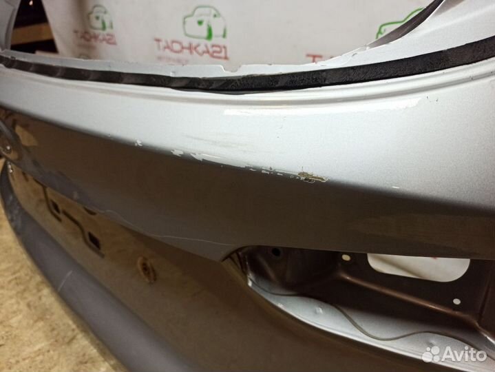 Дверь (крышка) багажника Hyundai Santa Fe 4 2018+