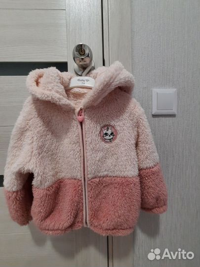 Кофта для девочки