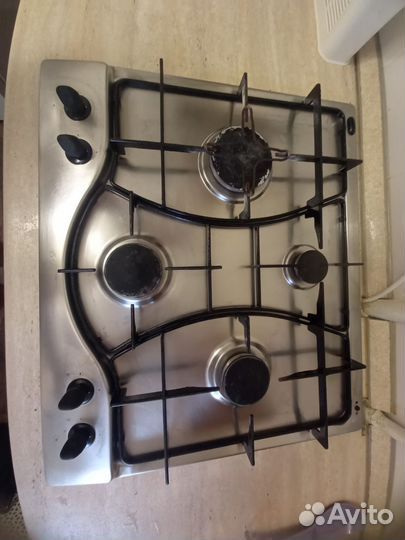 Варочная панель Hotpoint ariston итальянская