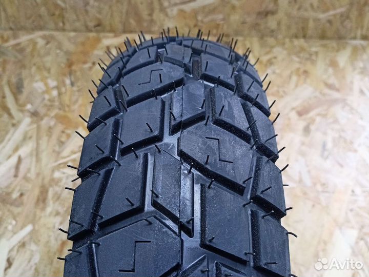 Резина для скутера 120/70 12