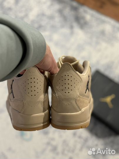 Nike air jordan courtside 23 оригинал