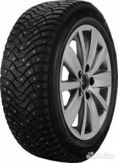 Dunlop GrandTrek Ice 03 265/55 R20 113T
