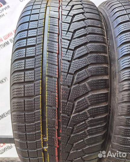 Hankook Winter I'Cept Evo2 W320 235/55 R17 99H