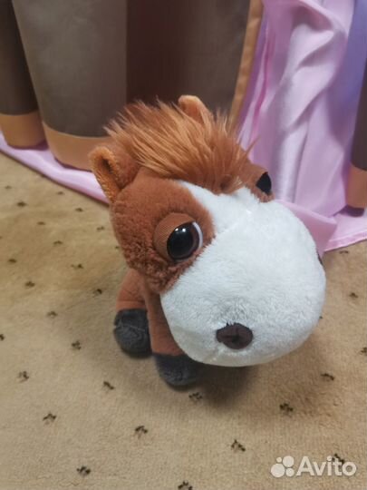 Игрушка Big Headz лошадка